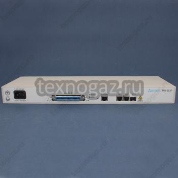 Абонентский VoIP-шлюз TAU-16.IP (16 FXS) - фото 1