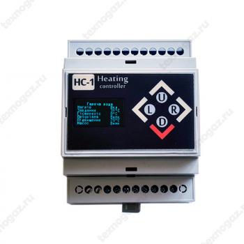 Погодозависимый контроллер HC-1 - фото