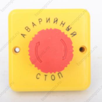 Пост управления кнопочный ПКЕА-822А-1 О 2 фото 3