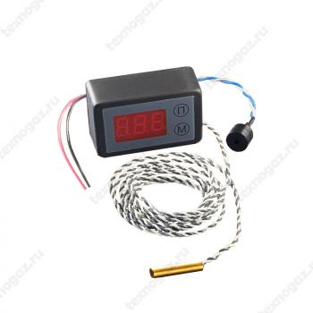 Термометр-сигнализатор корпусной ТС-3D-а фото №1