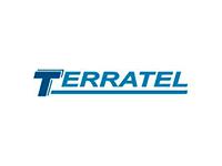 Компания Террател - логотип