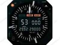Cистема измерения и индикации воздушных параметров AD 32 фото 1