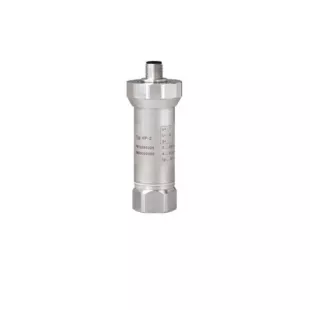 Преобразователь давления для сверхвысоких давлений HP-2 фото 1