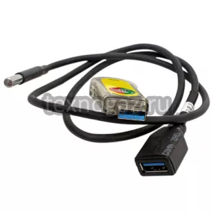 USB регистратор DLT фото 2