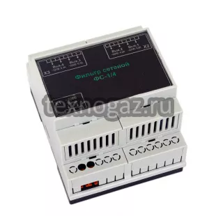 Фильтр ФС-1/4 фото 2