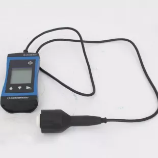 Анализатор Greisinger G1690-35 фото 3