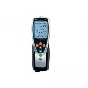 Анемометр testo 435-2 фото 1