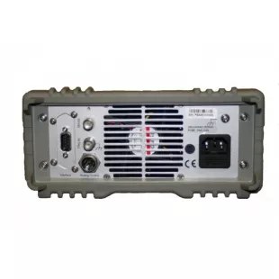 Б5-12001 - Источник Питания (0…120 В,  1А) фото 1