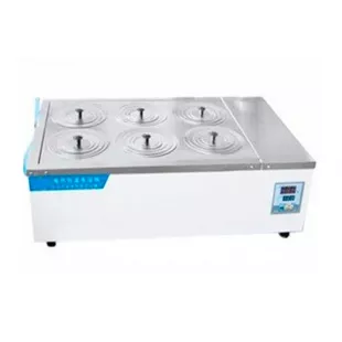 Баня водяная DZKW-S-6  фото 1