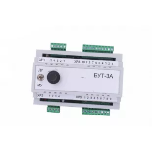 Блок управления тиристорами БУТ-3А фото 2