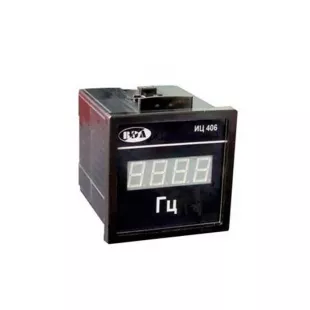 Частотомер ИЦ406С фото 1