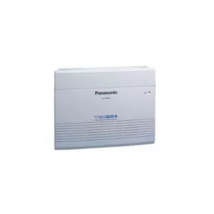Гибридная система связи Panasonic KX-TEM824 фото 1