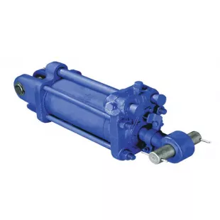 Гидроцилиндры С75/30х110-3.42(380) фото 1
