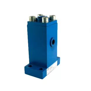Гидрозамок ГЗ - ТБ фото 1