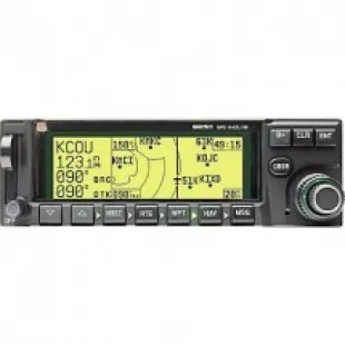 Навигационный приемник GPS 155XL фото 1