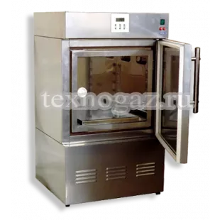 Хладотермостат ТХ-80-01-М фото 2