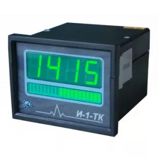 Индикатор технологический И-1-ТК-14 фото 1