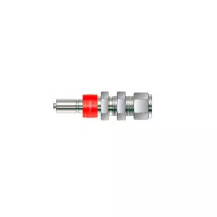 Игла с трубным фитингом и креплением QSSBH/DSBH фото 1