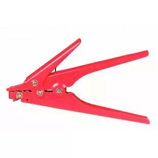 Инструмент для затяжки хомутов HS-519  фото 1