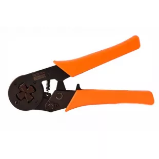 Инструмент обжимной HSC8 16-4 фото 1