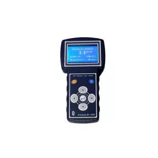 Иономер AI-125 фото 1
