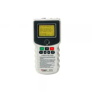 Измеритель коэффициента трансформации TTR 25 фото 1