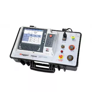 Измерители коэффициента трансформации TTR300 фото 1