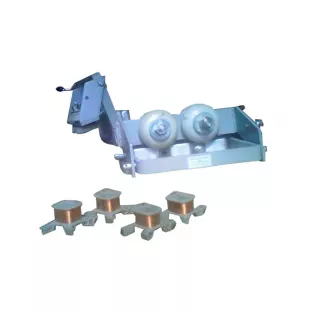 Катушка УЦІВ фото 1