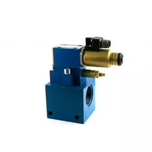 Клапан предохранительный КП-32 фото 1