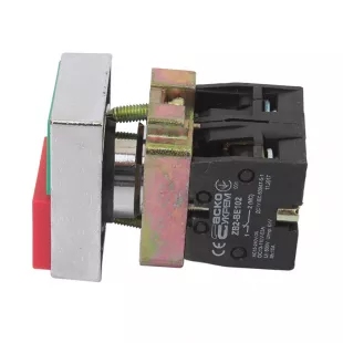 Кнопка XB2-BL8425  фото 2