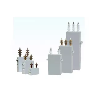 Конденсатор КЭП2-1,05-125 фото 1