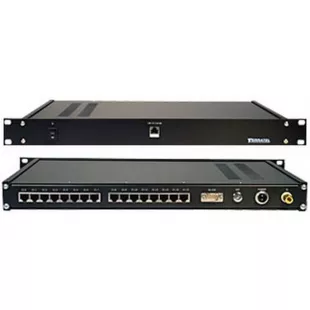 Конвертер сигнализации и протоколов фото 1