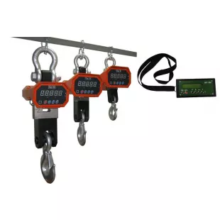 Крановые весы OCS-5-XZC фото 1