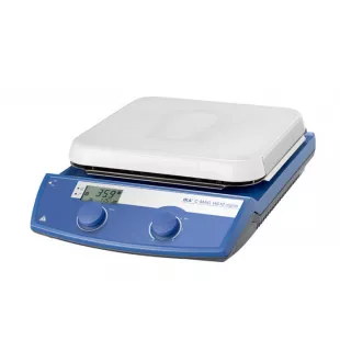 Магнитная мешалка C-MAG HS 10 фото 1