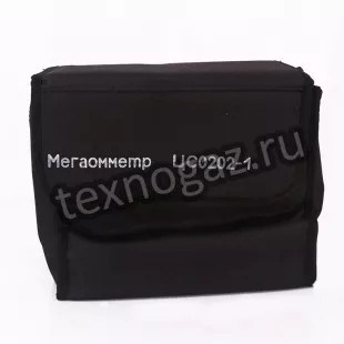 Мегаомметр ЦС0202-1, ЦС0202-2 фото 3