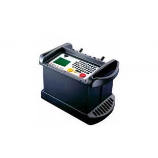 Микроомметр DLRO 200 фото 1