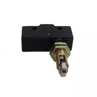 Микровыключатель Z-15GQ21-B фото 3
