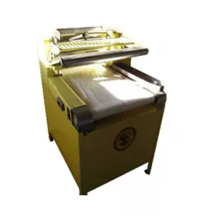 Машина тестораскаточная МРТ-60М фото 1