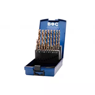 Наборы сверл BC ABS-Boxes фото 1
