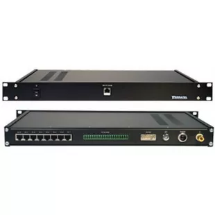 Шлюз SIP/E1 Gateway (VoIP шлюз) Access Control фото 1