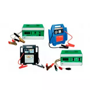 Пуско-зарядное устройство ПЗУ-150/20-12В фото 1