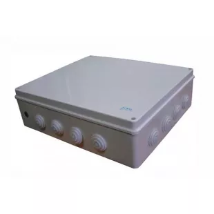 Распределительная коробка 400х350х120 фото 1