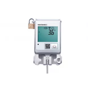 Регистратор температуры testo Saveris 2-T1 фото 1