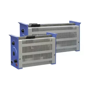 РСП-2-15М реостат сопротивления ползунковый (160 ВА; 4 А) фото 1