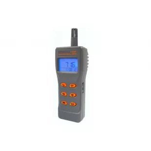 Термогигрометр AZ-77597 фото 1