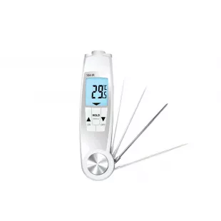 Термометр testo 104-IR фото 1