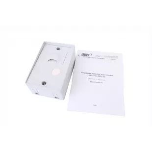 Устройство переговорное ППУ-Р1 фото 1