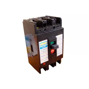 Выключатель УКРЕМ ВА-2004/30 3р 20А АсКо фото 1