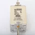 Предохранитель 200а nh1 gL gG 500v l1=120KA фото навигации 2