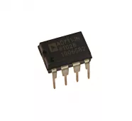 Микросхема УР1101УД71 фото